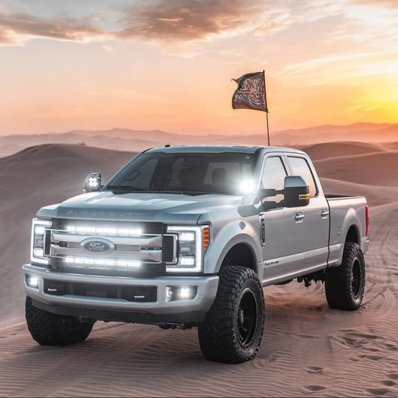 Meet your Posher, Tristan - Picture 1 of 1